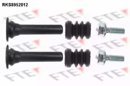 FTE RKS8952012 Pin disc brake FTE RKS8952012 Pin disc brake