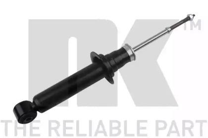 NK 63221361 Амортизатор підвіски NK 63221361 Амортизатор підвіски