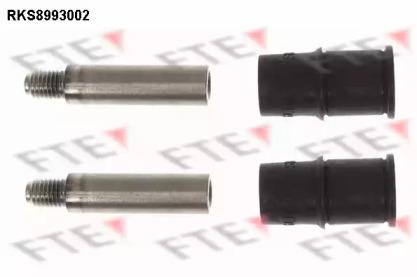 FTE RKS8993002 Втулка направляюча супорта гальмівного FTE RKS8993002 Втулка направляюча супорта гальмівного