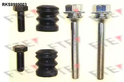 FTE RKS8999003 Pin disc brake FTE RKS8999003 Pin disc brake