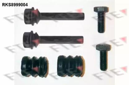 FTE RKS8999004 Pin disc brake