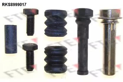 FTE RKS8999017 Pin disc brake FTE RKS8999017 Pin disc brake