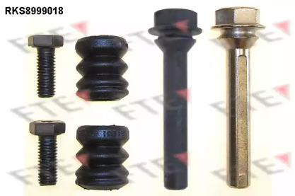 FTE RKS8999018 Pin disc brake FTE RKS8999018 Pin disc brake