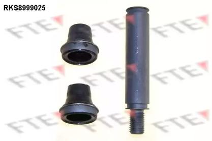 FTE RKS8999025 Pin disc brake FTE RKS8999025 Pin disc brake