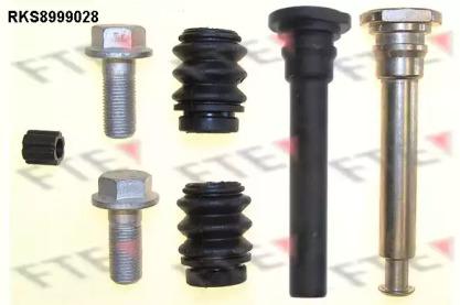 FTE RKS8999028 Pin disc brake FTE RKS8999028 Pin disc brake