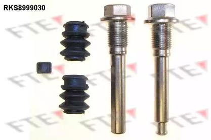 FTE RKS8999030 Втулка направляюча супорта гальмівного