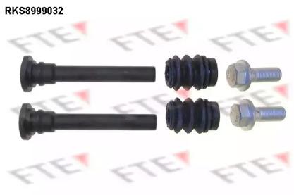 FTE RKS8999032 Pin disc brake