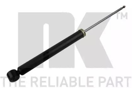 NK 63251270 Амортизатор підвіски NK 63251270 Амортизатор підвіски