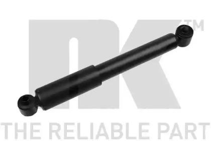 NK 63361258 Амортизатор підвіски NK 63361258 Амортизатор підвіски