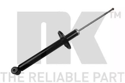 NK 63991695 Амортизатор підвіски NK 63991695 Амортизатор підвіски
