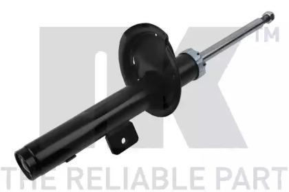 NK 651930361 Shock absorber assy