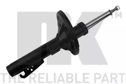NK 65253022 Shock absorber assy NK 65253022 Shock absorber assy