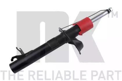 NK 652530632 Амортизатор подвески NK 652530632 Амортизатор подвески