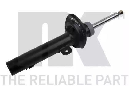 NK 65253116 Shock absorber assy NK 65253116 Shock absorber assy
