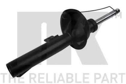 NK 652533212 Амортизатор підвіски NK 652533212 Амортизатор підвіски