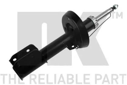 NK 653630671 Shock absorber assy