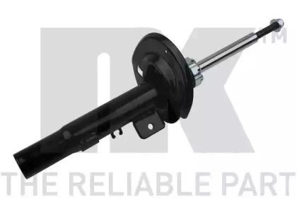 NK 653732351 Shock absorber assy