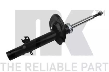 NK 653732352 Shock absorber assy