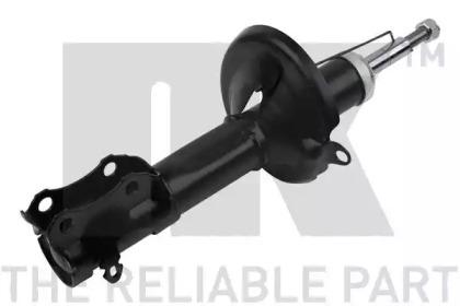 NK 65473886 Амортизатор підвіски NK 65473886 Амортизатор підвіски