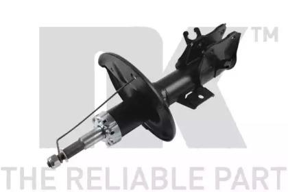 NK 654831732 Амортизатор підвіски