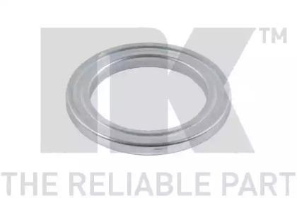 NK 661902 Підшипник опори амортизатора NK 661902 Підшипник опори амортизатора