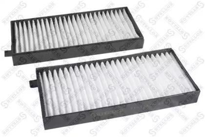 Stellox 71-10276-SX Фільтр салона Stellox 71-10276-SX Фільтр салона