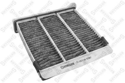 Stellox 71-10577-SX Фільтр салона Stellox 71-10577-SX Фільтр салона