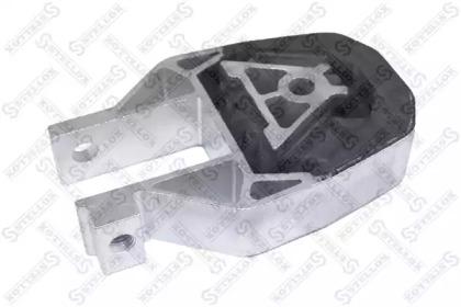 Stellox 71-11307-SX Insulator engine mounting Stellox 71-11307-SX Insulator engine mounting