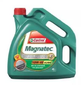 Castrol 14F6A6 Engine oil