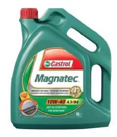 Castrol 14F6B9 Олива моторна