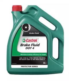 Castrol 15036E Fluid brake Castrol 15036E Fluid brake