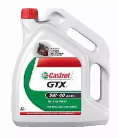 Castrol 15219A Олива моторна Castrol 15219A Олива моторна