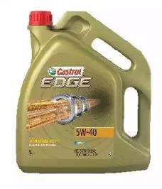 Castrol 1535F6 Олива моторна