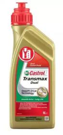 Castrol 154DF6 Масло трансмиссионное Castrol 154DF6 Масло трансмиссионное