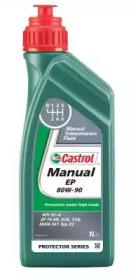 Castrol 154F6A Олива трансмісійна