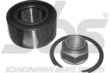 S.B.S. 1401752337 Wheel bearing