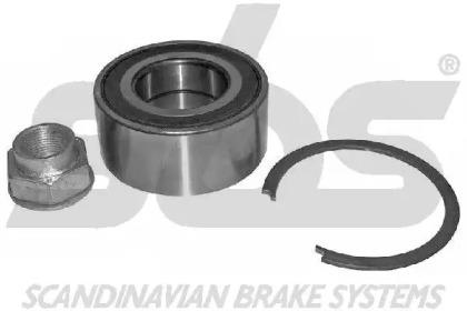 S.B.S. 1401752339 Wheel bearing S.B.S. 1401752339 Wheel bearing
