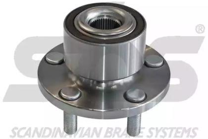 S.B.S. 1401752546 Wheel bearing