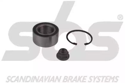 S.B.S. 1401752618 Wheel bearing