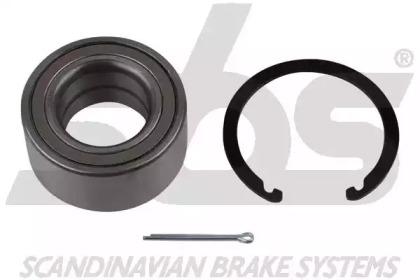 S.B.S. 1401753013 Підшипник маточини колеса S.B.S. 1401753013 Підшипник маточини колеса