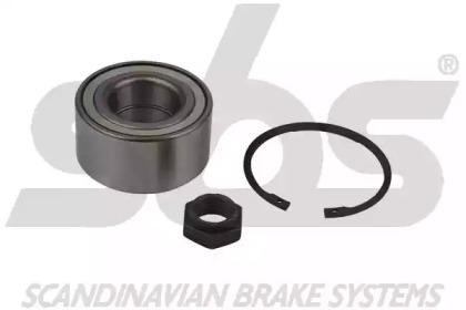 S.B.S. 1401753014 Wheel bearing