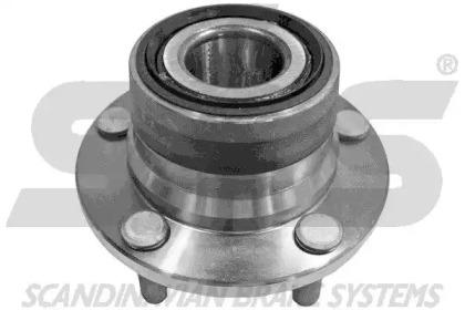 S.B.S. 1401753222 Wheel bearing S.B.S. 1401753222 Wheel bearing