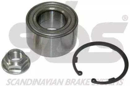 S.B.S. 1401753225 Wheel bearing S.B.S. 1401753225 Wheel bearing