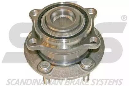 S.B.S. 1401753415 Wheel bearing