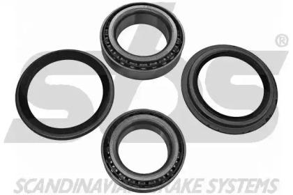 S.B.S. 1401753501 Wheel bearing S.B.S. 1401753501 Wheel bearing