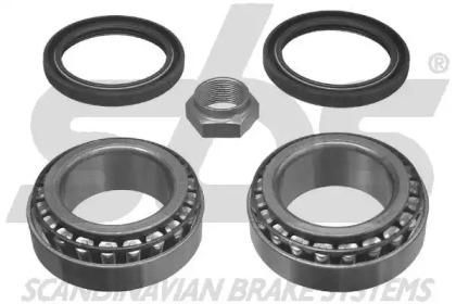 S.B.S. 1401753913 Wheel bearing S.B.S. 1401753913 Wheel bearing