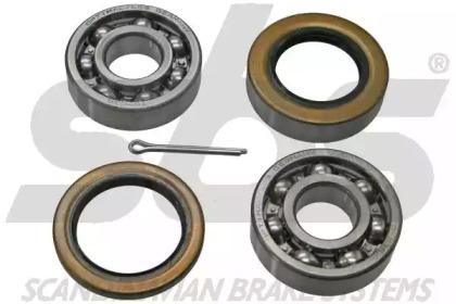 S.B.S. 1401755101 Wheel bearing
