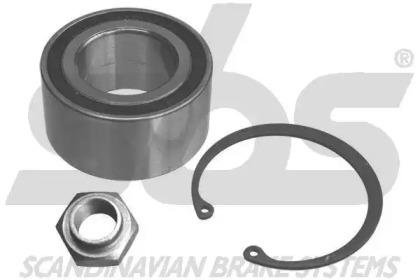 S.B.S. 1401755206 Wheel bearing S.B.S. 1401755206 Wheel bearing