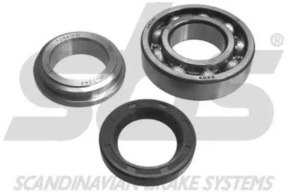 S.B.S. 1401762308 Wheel bearing