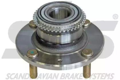 S.B.S. 1401763026 Wheel bearing